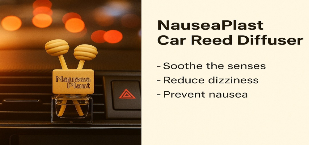 What is NauseaPlast?