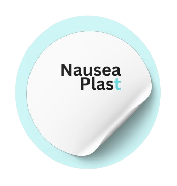 NauseaPlast Patch