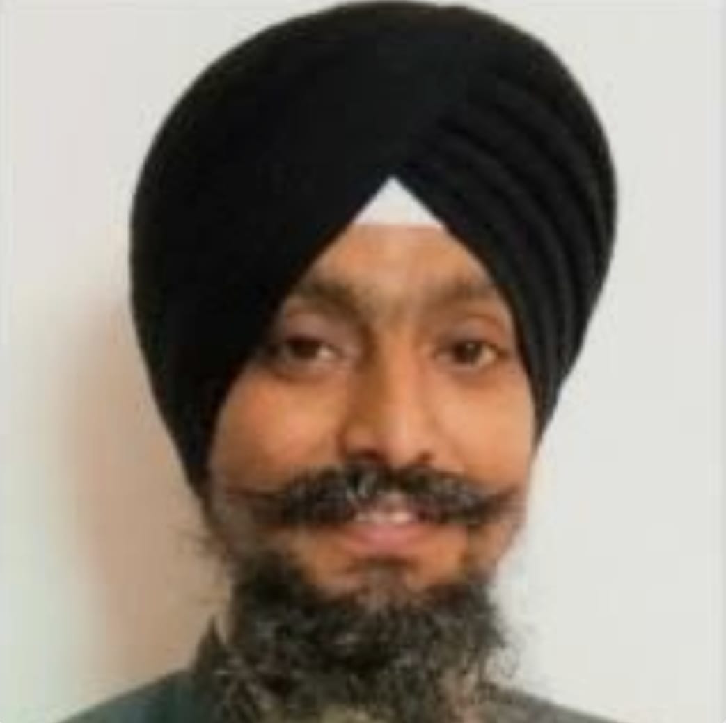 Prof. Amandeep